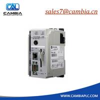 Allen Bradley 1785-L80C15 PLC-5